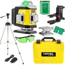СИСТЕМА GREEN CROSS LASER NIVEL CL4G + ШТАТИВ
