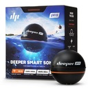 Беспроводной эхолот Deeper PRO