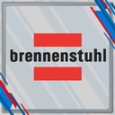 Удлинитель Brennenstuhl с выключателем, 6 розеток, 3 м, 230 В