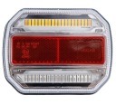 APARTS AK02-316 ФАРА КОМБІНОВАНА  фото 11