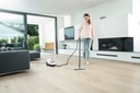 KARCHER STEAMER SC 4 EASYFIX ПАРОВАЯ ШВАБРА МОЮЩАЯ ТОЧЕЧНАЯ НАСАДКА РУЧНАЯ