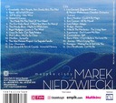 MUZYKA CISZY 2 MAREK NIEDŹWIECKI PREZENTUJE 2 CD Wytwórnia inna