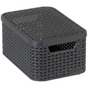 Корзина для корзины ротан