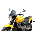 Ветровое стекло LOSTER голое HONDA CB 600 HORNET 98-01р.