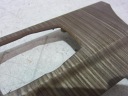 BMW X3 F25 BAGUETTES INTERNE DÉCORATIVES DÉCORS BOIS SIENA 51169200952photo 12