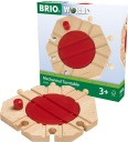 КОМПЛЕКТ РАСШИРЕНИЯ ДЕРЕВЯННОЙ ПОВОРОТНОЙ ГУСЕНИЦЫ BRIO