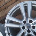 LLANTA 20CALI 5X112 9J ET33 AUDI Q7 SQ7 BUEN ESTADO 