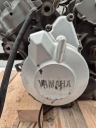 YAMAHA YZF R6 RJ03 (98-02) ENGINE  photo 7