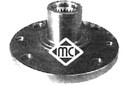 METALCAUCHO CUBO RUEDAS RENAULT 19 21 CLIO MEGANE SC 