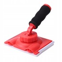 Shur-Line Paint Edger with Easy Release and Bonus Knit Pad 