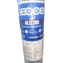 Алюминиевая пароизоляционная пленка ALU Secco 180г.