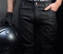 4SR Cool Black Jeans 54 Druh Mužský