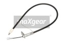 CÂBLE FREIN RECZ. DB T. W203/S203 00-08 GAUCHEphoto 9