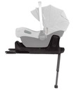 База Nuna Pipa Next Isofix