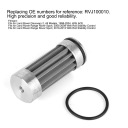 ACE COMPRESSOR VALVE BLOCK FILTRE RVJ100010 CONVIENT VERS LAND ROVER HEphoto 7