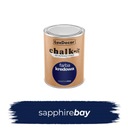 КРАСКА LUXDECOR CHALK-IT 0,75л САПФИР БЭЙ
