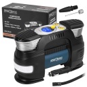 COMPRESSEUR AUTOMOBILE 7BAR 100 PSI 250W 12V TUYAU AÉRIEN COMPRESSEUR LEDphoto 14