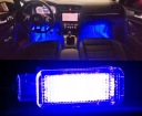 ЛАМПОЧКИ LED (СВІТЛОДІОД) БАГАНИК ДВЕРІ SEAT ALHAMBRA ATECA CORDOBA IBIZA LEON TOLEDO  (18798595252) фото min 16