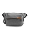 Сумка Peak Design Everyday Sling 3л, серая