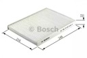 FILTRE BERLINE BOSCH 1987432357photo 7