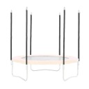 Фітнес Батути Trampolina Z Uchwytem