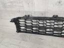 SKODA SUPERB III GRILLE PARE-CHOCS AVANT AVANT 3V0853677photo 8