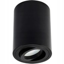 Накладной светильник с галогенной лампой GU10 LED SuperLED