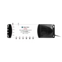 Мультисвитч Cabletech 5x6