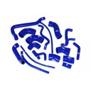 СИЛИКОНОВЫЕ КАБЕЛИ VOLKSWAGEN CORRADO G60 16V