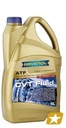 RAVENOL ATF CVT FLUID 4L