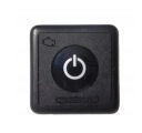 ПЕРЕКЛЮЧАТЕЛЬ LPG AG ZENIT BLUE BOX ЧЕРНЫЙ БЛОК УПРАВЛЕНИЯ