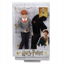 Harry Potter Bábika Ron Weasley Značka Mattel