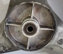 ДИСК ЗАД 17″ X 2.75″ HONDA VARADERO 125 01-06R  фото 10