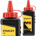 STANLEY 1-47-404 Kreda traserska 115g czerwona