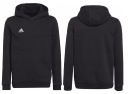 СВИТШОТ ADIDAS ENTRADA 22 JUNIOR H57516 ; 116 СМ
