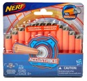 NERF - Accustrike 12ks náhradných nábojov