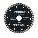 АЛМАЗНЫЙ ДИСК 125 ММ ДЛЯ РЕЗКИ