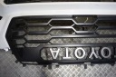 TOYOTA SEQUOIA 2023 2024 2025 - БАМПЕР ПЕРІД ПЕРЕДНІЙ РЕШІТКА РАДІАТОРА РЕШІТКА США  фото 16
