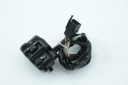 HONDA XR 125 02-08 SWITCH LEFT  photo 7