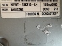 РАДІО N1WT-18K810-LH FORD RANGER 6 VI 22-26R  (18486138312) фото min 5