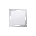 Simon 54 Соединитель лестницы без пиктограммы DW6A.01/X