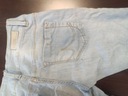 LTB damskie spodnie jeansowe defekt W29 L30 Zapięcie zamek