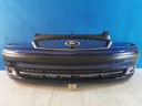 FORD GALAXY MK2 PARE-CHOCS AVANT AVANT RADAR DE RECUL CHROME photo 1 - milautoparts-fr.ukrlive.com