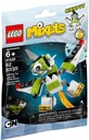 LEGO Mixels 41528 Никспут (упаковка из фольги)