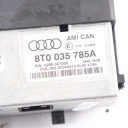 AUDI A5 8T MMI MODULE CONTRÔLEUR INTERFACE ECU 8T0035785Aphoto 10