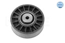 POULIE LIBRE DE COURROIE WIELOKLIN. DB. G.D. 0140209002 MEYLE photo 2 - milautoparts-fr.ukrlive.com