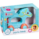 ЛОШАДЬ НА КОЛЕСАХ