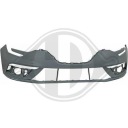 PARE-CHOCS AVANT RENAULT MEGANE IV 2016- 4467050photo 13