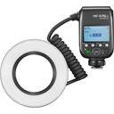 Кольцевая макровспышка Godox MF-R76S для Sony