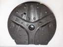 AUDI A3 8P LIFT POLYSTYRÈNE COUVERCLES DE COFFRE POMPE COMPRESSEUR CRIC 8P0011031Cphoto 16